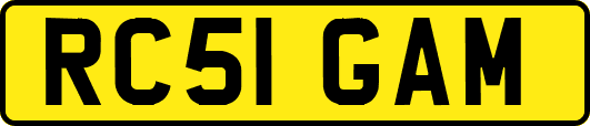 RC51GAM