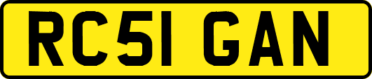 RC51GAN