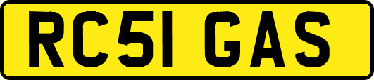 RC51GAS