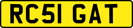 RC51GAT