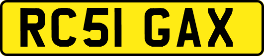 RC51GAX