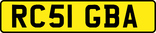 RC51GBA