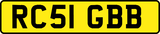 RC51GBB