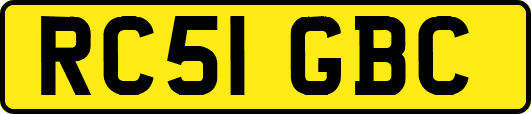 RC51GBC