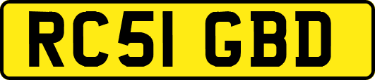 RC51GBD