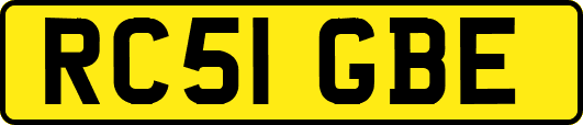 RC51GBE