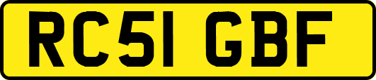 RC51GBF