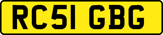 RC51GBG