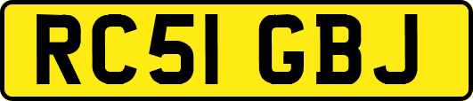 RC51GBJ