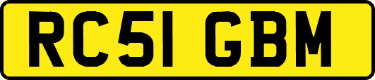 RC51GBM