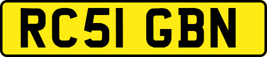 RC51GBN