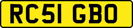 RC51GBO