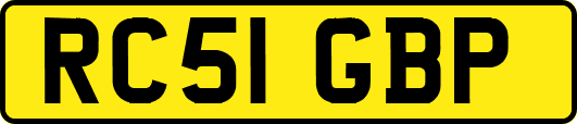 RC51GBP