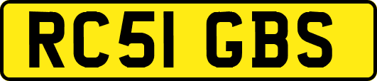 RC51GBS