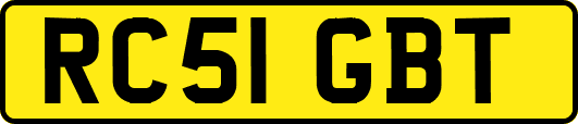 RC51GBT