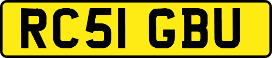 RC51GBU