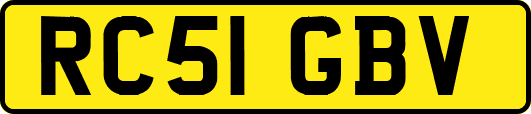 RC51GBV