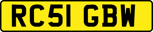 RC51GBW