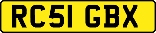 RC51GBX