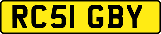 RC51GBY