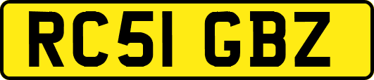 RC51GBZ