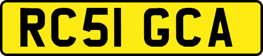 RC51GCA