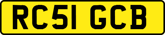 RC51GCB