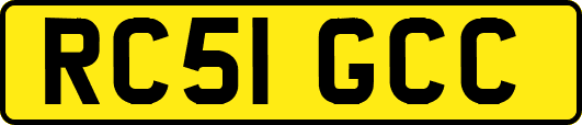 RC51GCC