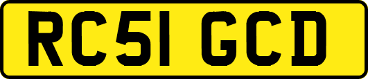 RC51GCD