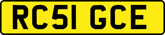 RC51GCE