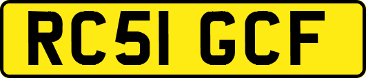 RC51GCF