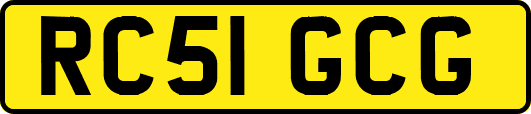 RC51GCG