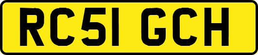 RC51GCH