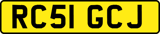 RC51GCJ