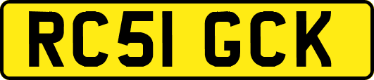 RC51GCK