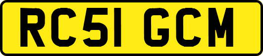 RC51GCM