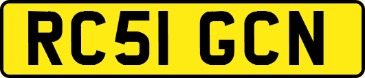 RC51GCN