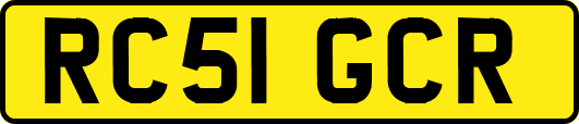 RC51GCR