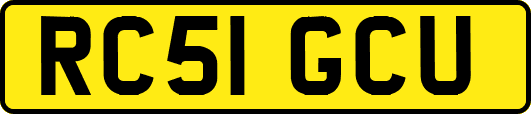 RC51GCU