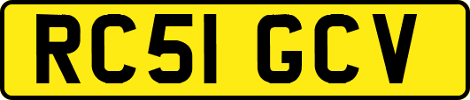 RC51GCV