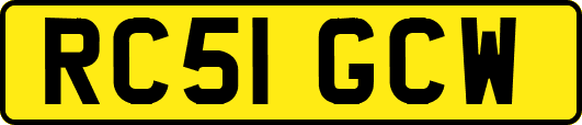 RC51GCW