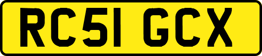 RC51GCX