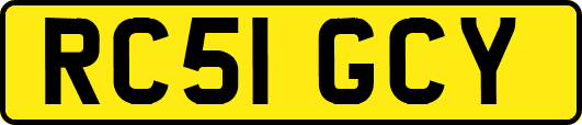 RC51GCY