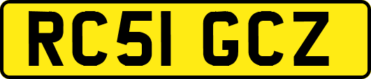 RC51GCZ