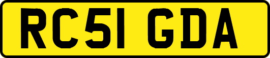 RC51GDA