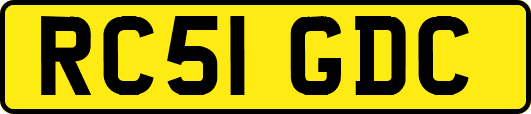 RC51GDC