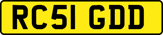 RC51GDD