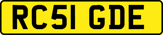 RC51GDE