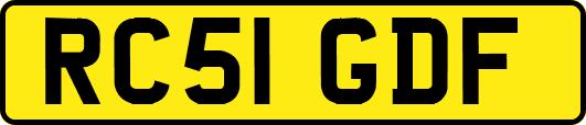 RC51GDF