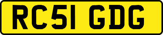 RC51GDG